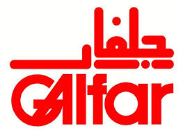 Galfar logo