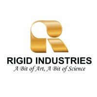 rigid industries fzc logo