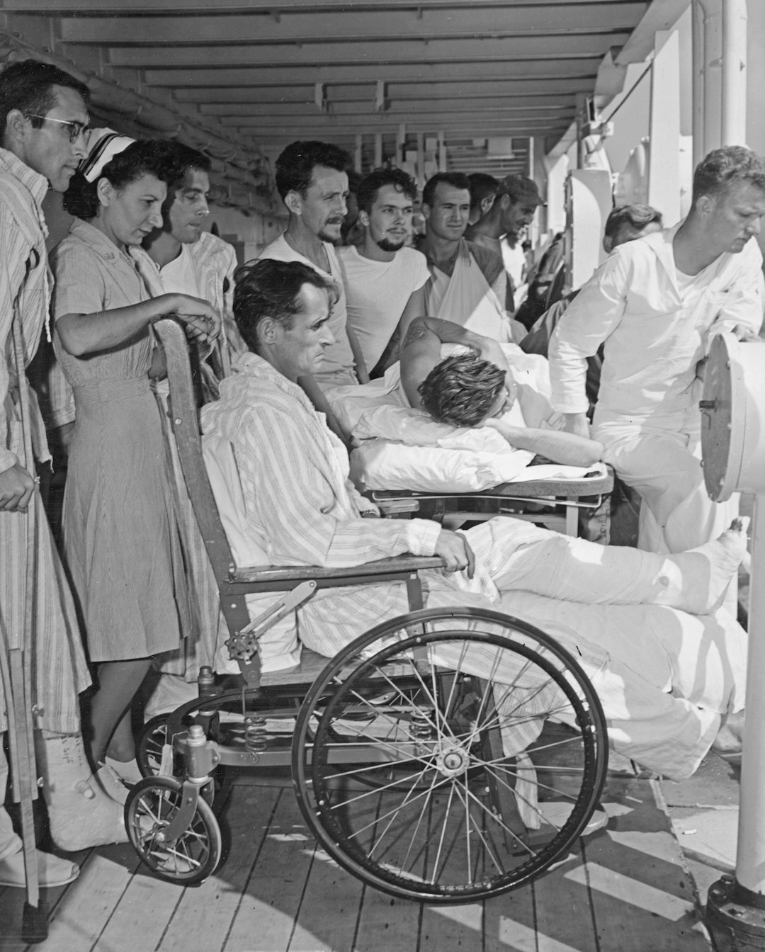 Healthcare Recruitment