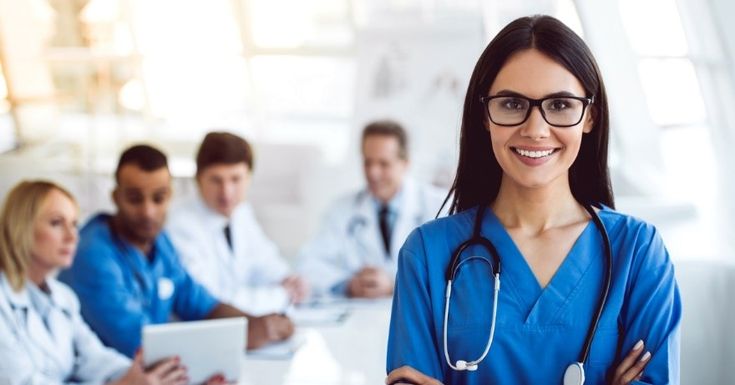 International job placement agency