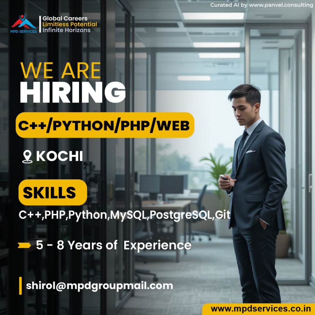 C++/Python/PHP/Web