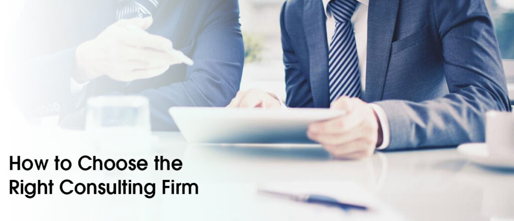 International job consultancy
