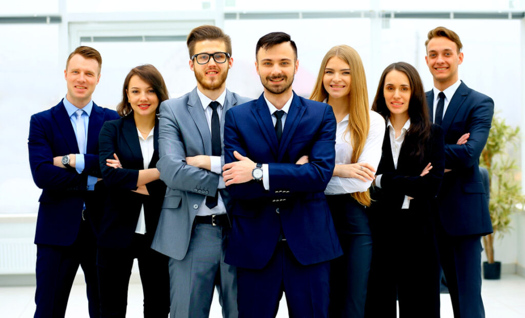 International job consultancy