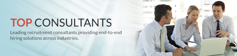 International job consultancy