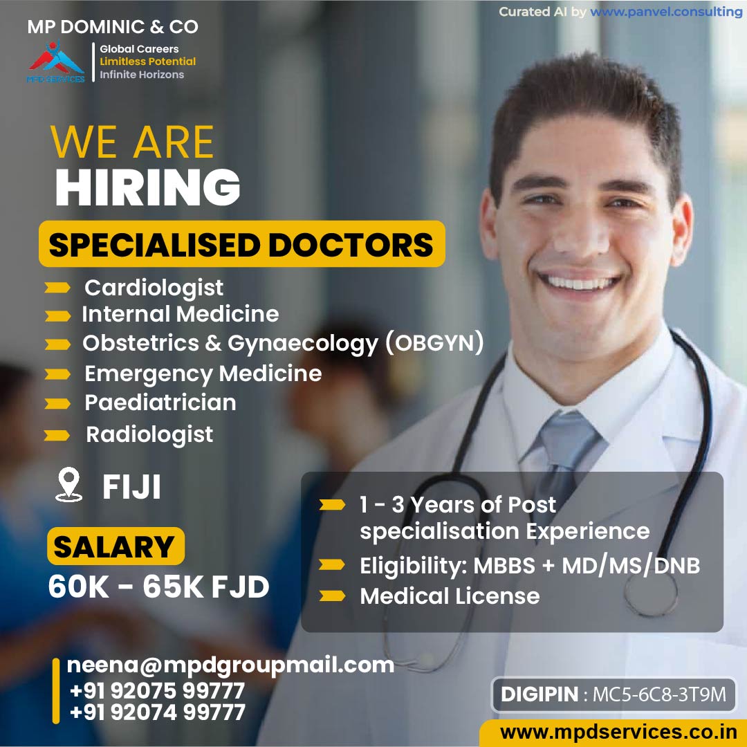 Specialised Doctors MPD Services specialised-doctors-mpd-services