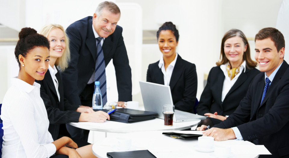 International job consultancy